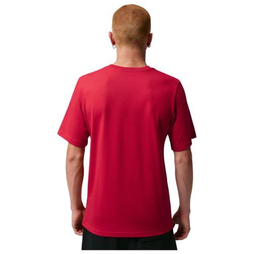 Jordan Ανδρική κοντομάνικη μπλούζα Poolside Crew T-Shirt